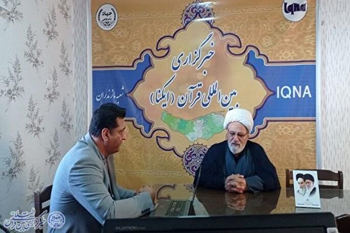 سیره اخلاقی و سیاسی امام موسی‌ بن جعفر(ع)