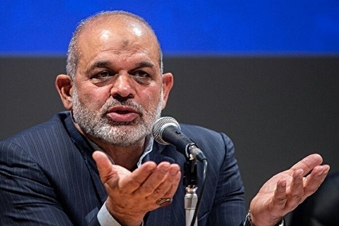 احزاب فعالیت خود را در انتخابات گسترش دهند