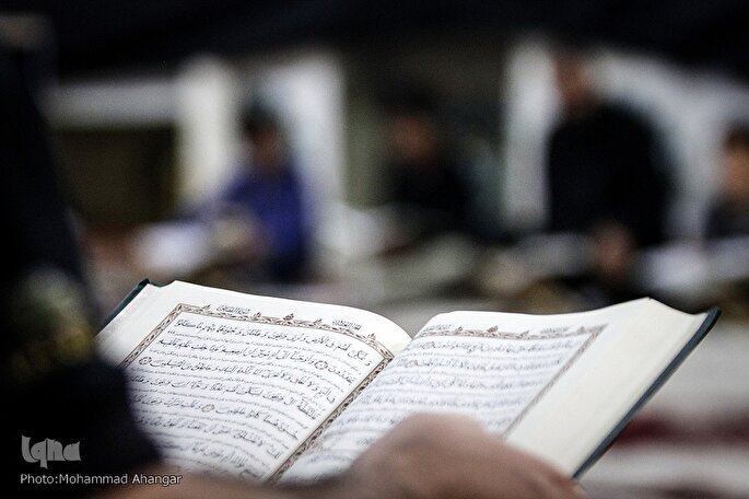 نماینده خوزستان حائز رتبه سوم مسابقات قرآن نیروهای مسلح شد