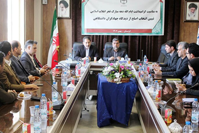 مشارکت حداکثری زمینه‌ساز امنیت بیشتر در نظام است