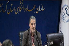 برگزاری پویش جوانه‌ها «سهم من از انقلاب» در کرمانشاه