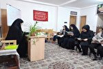 دوره آموزشی تربیت معلم تجوید قرآن در کرمانشاه برگزار می‌شود