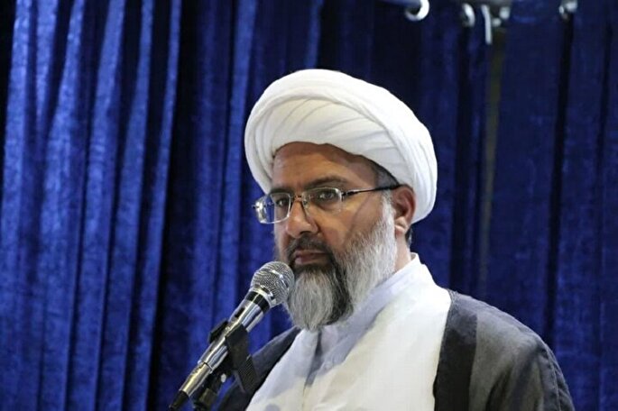 مسئولیت بزرگترین نعمت برای خدمت به مردم است