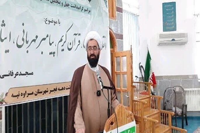 پایایی انقلاب، نیازمند همراهی مردم است