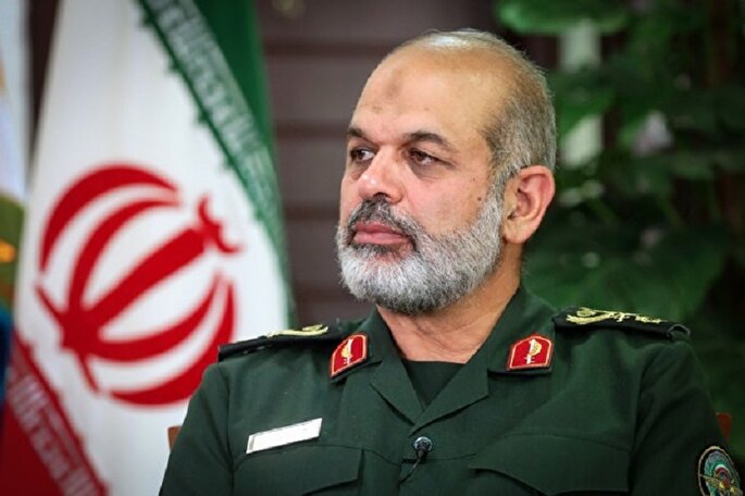 ملت ایران از تهدیدها واهمه ندارد