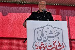 انقلاب اسلامی اسلام‌زدایی را به احیای اسلام تبدیل کرد