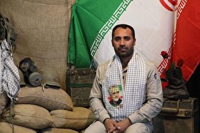 امسال بیش از ۷۰۰۰ نفر از مناطق عملیاتی جنوب بازدید می‌کنند