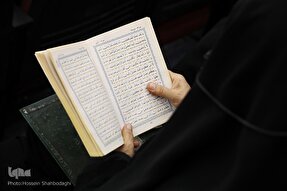 کارگاه «روش برداشت از قرآن کریم» در دزفول برگزار شد