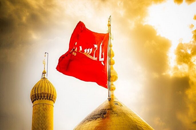 محبت امام حسین(ع)؛ بالاترین خیر دنیا