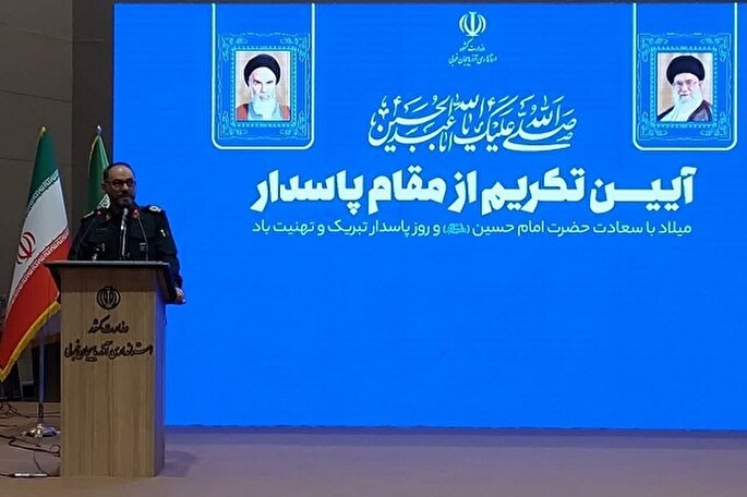 تقویت زیرساخت‌ها برای پذیرش مناسب کاروان‌های راهیان نور