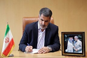 پیام فرماندار سنندج به مناسبت روز پاسدار و جانباز