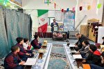 برگزاری طرح قرآنی شهید محمودی در ملایر