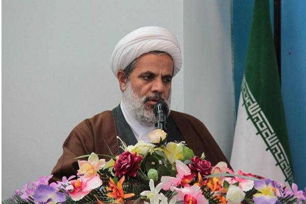 حجت الاسلام والمسلمین غلامحسین نوفرستی، امام جمعه موقت بیرجند حجت الاسلام والمسلمین غلامحسین نوفرستی، امام جمعه موقت بیرجند