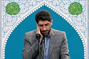 صوت | تلاوت «مهدی عادلی» در اولین روز مسابقات بین‌المللی قرآن