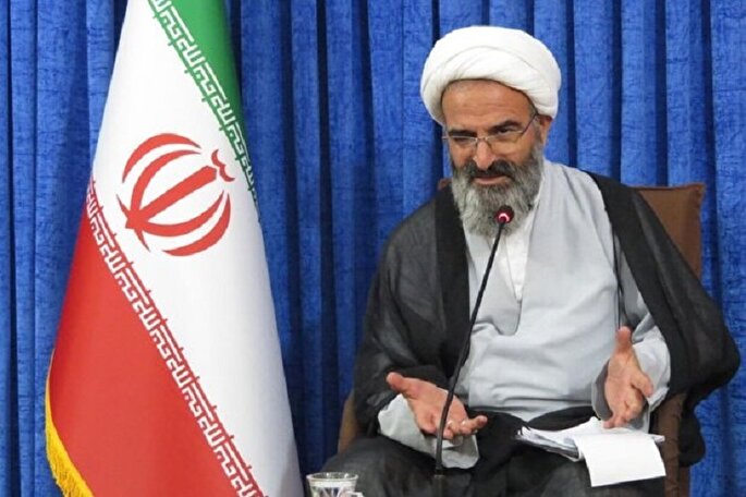 ناامیدسازی مردم از مشارکت در انتخابات یکی از اهداف دشمنان است