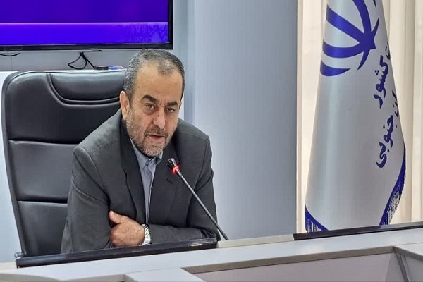 جواد قناعت،استاندار خراسان جنوبی جواد قناعت،استاندار خراسان جنوبی