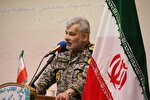 اقتدار ارتش جمهوری اسلامی ایران در تمام سطوح آشکار شده است