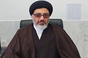 مراسم معنوی اعتکاف در سه مسجد سرعین برگزار می‌شود