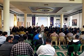 برپایی انتخابات سالم و قانونمند یکی از دستاوردهای نظام است