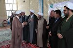 مدیر اداره تبلیغات اسلامی شهرستان خانمیرزا منصوب شد