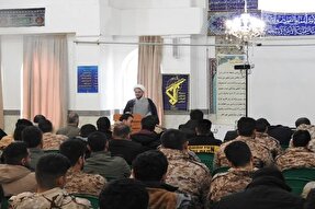 امام علی(ع) الگویی برای تمام بشریت هستند