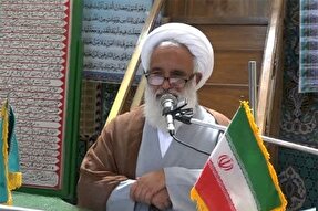 حضرت زینب(س) حادثه کربلا را ماندگار ساخت