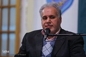 صوت | تلاوت جواد پناهی از سوره‌های «مائده» و «اعلی»