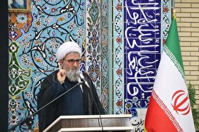 راهیان نور قدرت نرم کشورمان را تقویت می‌کند