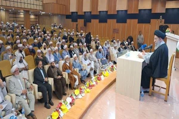 حضور در انتخابات به منزله یک جهاد مقدس است