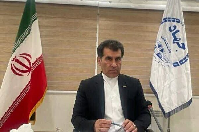 میزان مشارکت لرستانی‌ها در انتخابات رو به افزایش است