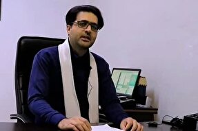 فیلم | مشارکت حداکثری در انتخابات و مطالبه‌گری از مجلس