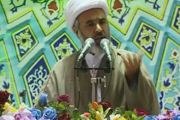 حجت الاسلام محمد مختاری، امام جمعه موقت بیرجند حجت الاسلام محمد مختاری، امام جمعه موقت بیرجند