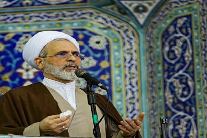 حق انتخاب بزرگترین دستاورد انقلاب اسلامی است