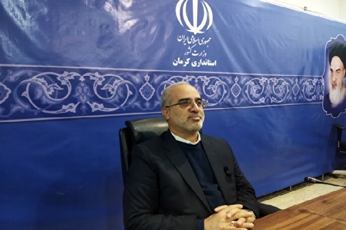 کرمان در بحث مشارکت انتخابات جزو پنج استان برتر کشور است