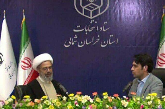 اتحاد و مشارکت مردم نقطه قوت کشور است