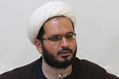 فیلم | مأموریت جوان تراز انقلاب اسلامی در حوزه مهدویت