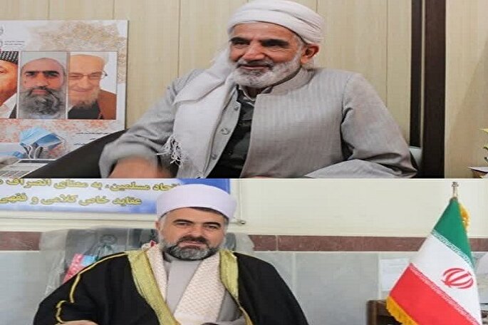 دو نماینده مجلس خبرگان رهبری در کردستان معرفی شدند