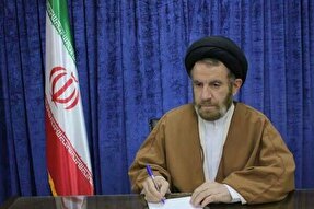 قدردانی نماینده ولی‌فقیه در لرستان از مشارکت مردم در انتخابات