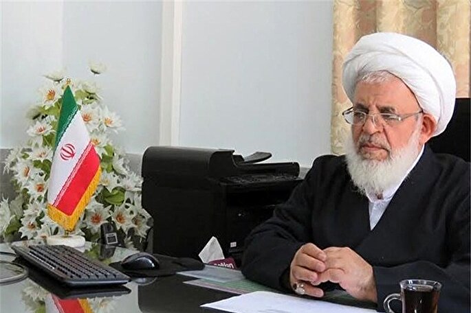 پیام تسلیت نماینده ولی‌ فقیه استان یزد در پی ارتحال آیت‌الله امامی کاشانی