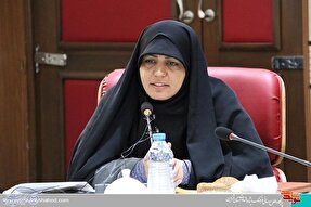 طرح جامع گلزار شهدای قزوین به فاز نهایی رسیده است