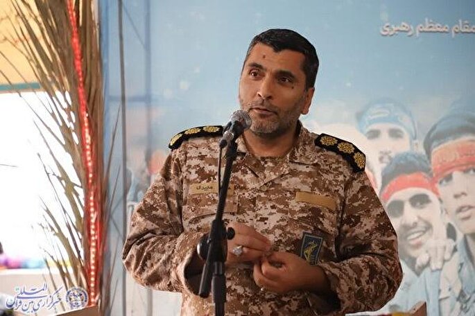 راهیان نور جوانان را با فرهنگ اسلامی مأنوس می‌کند