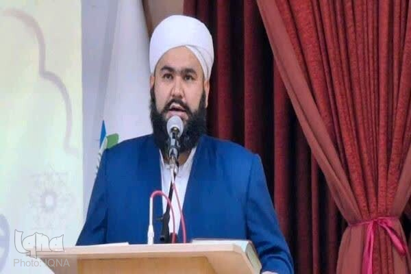 شرکت 270 نفر از اهل‌سنت در آزمون تعیین سطح جامع و ویژه مدرسین