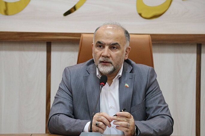 ندای قرآن در پیاده راه فرهنگی رشت طنین انداز می‌شود