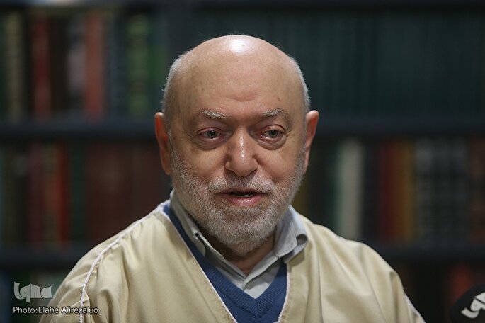 قرآن و دعا فقط لقلقه زبان نباشد/ توصیه‌های پیامبر(ص) برای آغاز ماه رمضان + فیلم