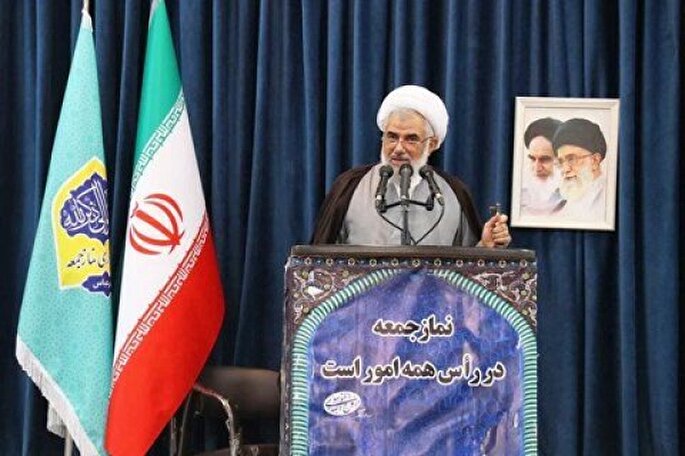 میزبان مسافران نوروزی با سفره‌های افطاری باشید