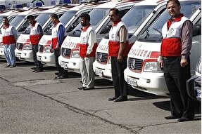 اسکان اضطراری پنج هزار سیل‌زده در سیستان‌وبلوچستان