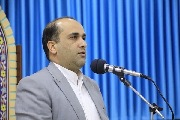 محمود حاجی، مدیرکل نهاد کتابخانههای عمومی خراسان جنوبی محمود حاجی، مدیرکل نهاد کتابخانههای عمومی خراسان جنوبی