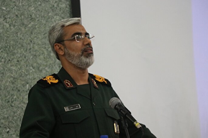 اختتامیه ششمین جشنواره رسانه‌ای ابوذر در هرمزگان برگزار شد