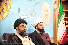 نشست «بررسی تأثیر باورداشت امام عصر(ع) در رفتار منتظران» برگزار شد