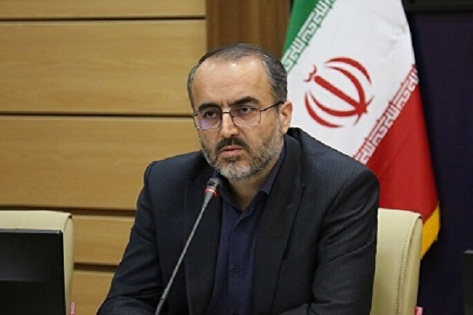 همه با رأی دادن در آینده و سرنوشت خود سهیم باشند